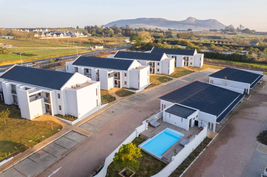 2 Bedroom Property for Sale in Val De Vie Estate Western Cape